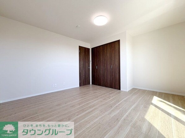 Classo春日部の物件内観写真